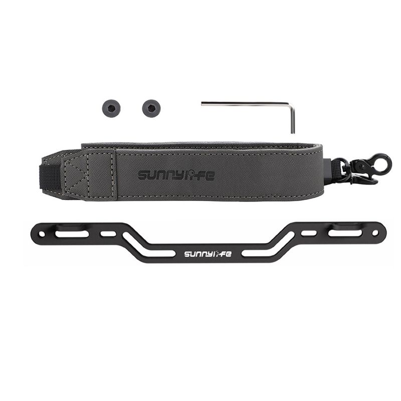 Sunnylife Neck Lanyard Hook Be – Drone Remote Controller Lanyard recenzja i cena