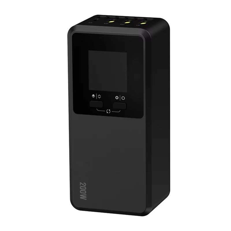 24-Hour Delivery Three-Way Sma – Drone Charging Hub recenzja i cena