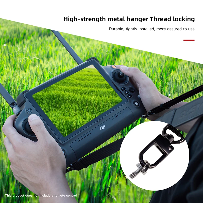 Neck Lanyard For DJI RC Plus R – Drone Neck Strap recenzja i cena