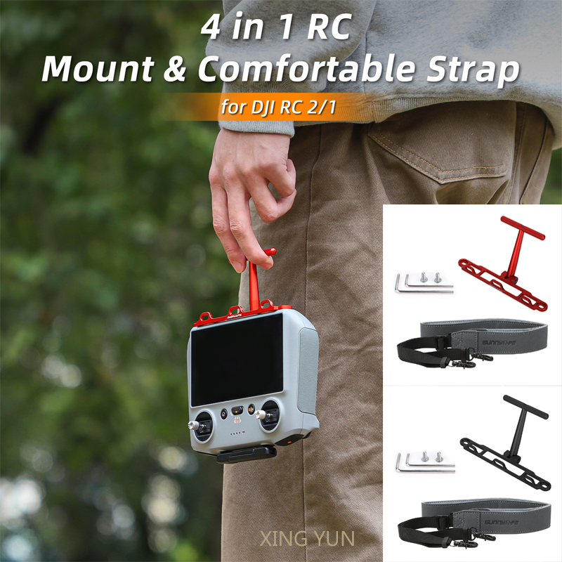 Controller For DJI RC 2/1 Lany – Drone Neck Strap recenzja i cena