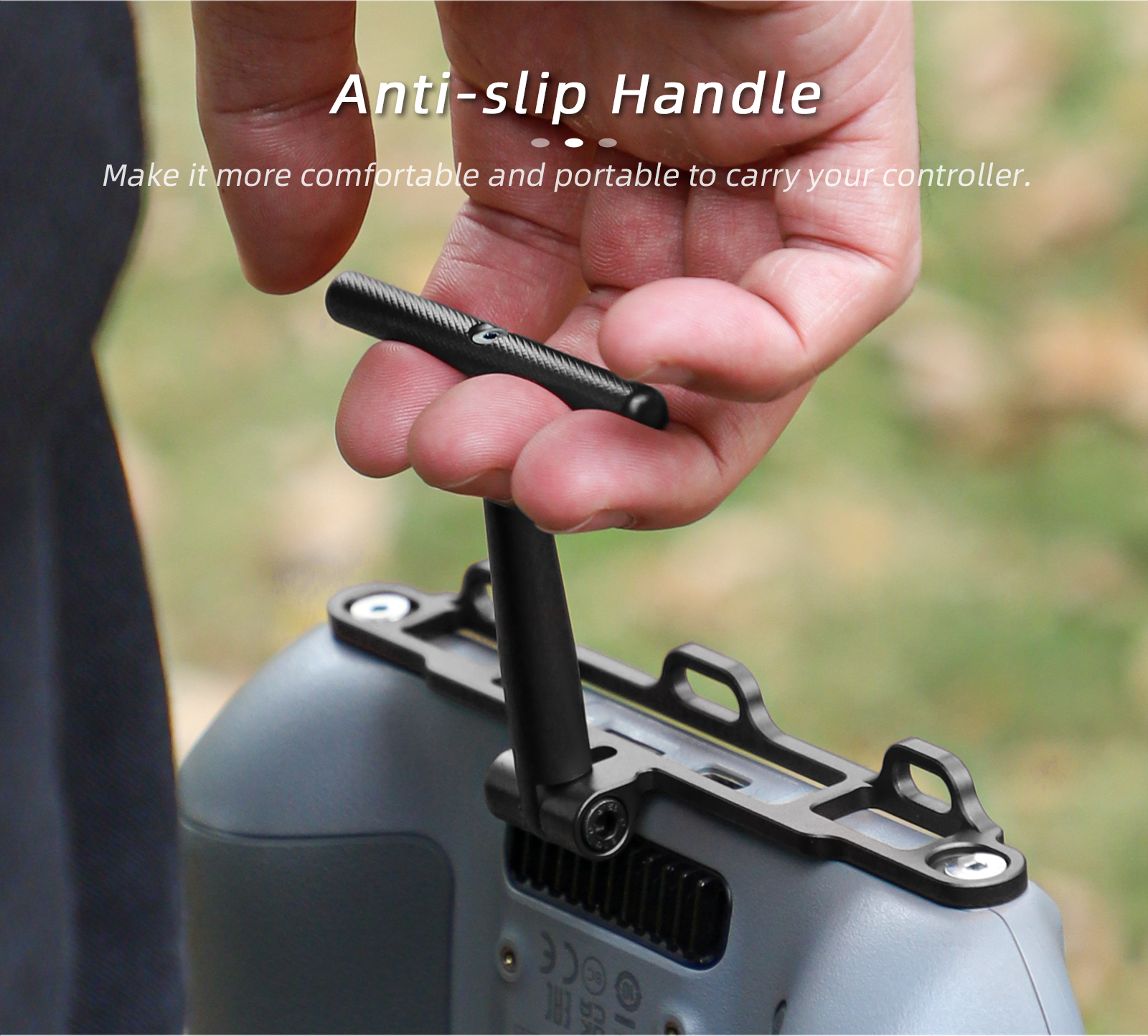 Controller For DJI RC 2/1 Lany – Drone Neck Strap recenzja i cena