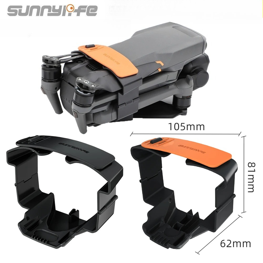 Sunnylife Propeller Holder For – Drone Propeller Holder recenzja i cena