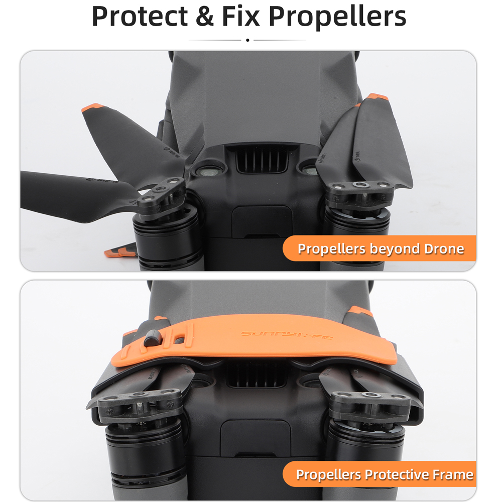 Sunnylife Propeller Holder For – Drone Propeller Holder recenzja i cena