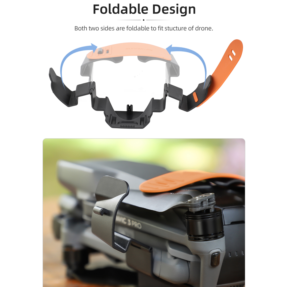 Sunnylife Propeller Holder For – Drone Propeller Holder recenzja i cena