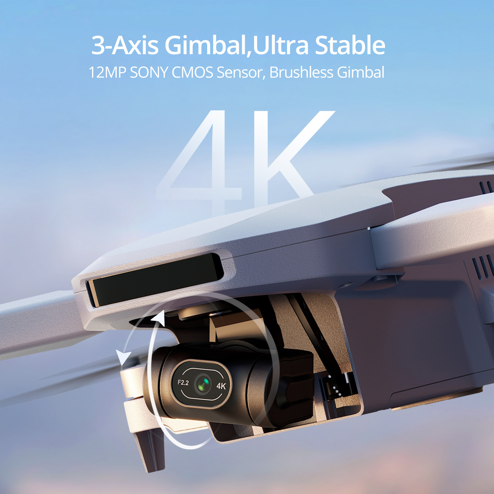 Thumb Joystick for Potensic Re – Drone Control Stick recenzja i cena