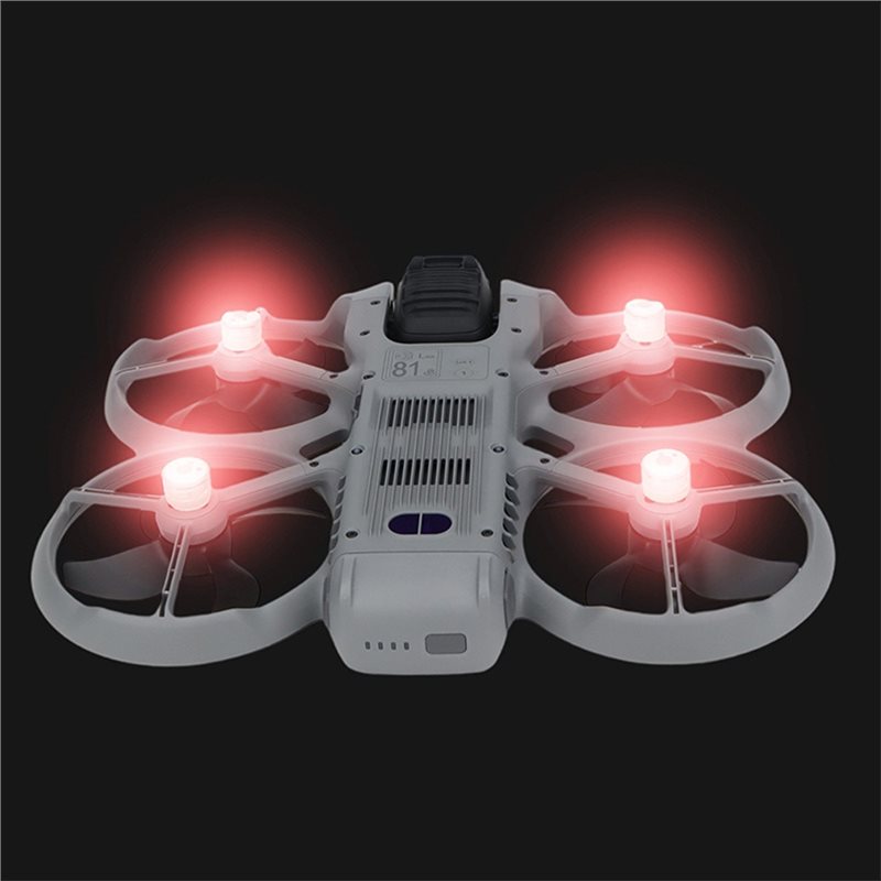 [B24B!】 Anti-Collision Flash S – Drone Strobe Light recenzja i cena