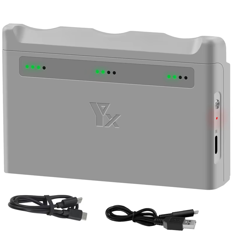 For DJI NEO Drones Battery Cha – Drone Charging Hub recenzja i cena