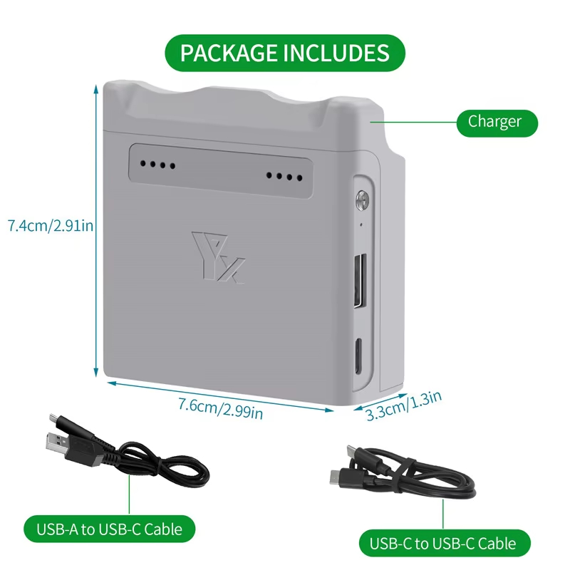 For DJI NEO Drones Battery Cha – Drone Charging Hub recenzja i cena