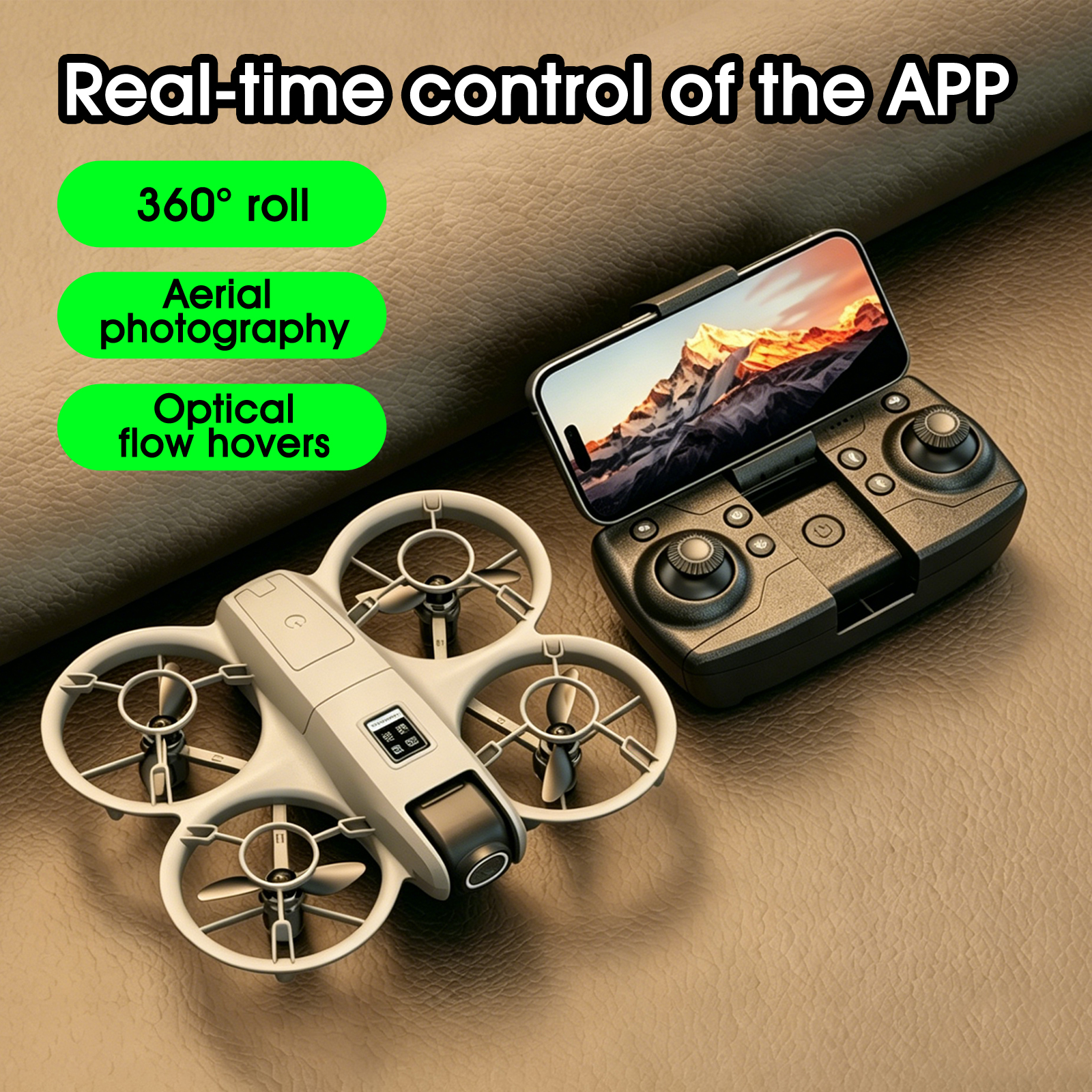 Mini Drone That Is Easy For Be – Drone Battery Adapter recenzja i cena