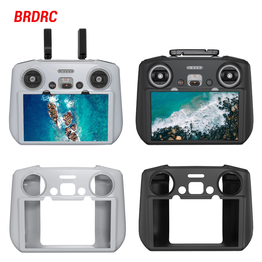 BRDRC Silicone Case for DJI NE – Drone Joystick Cover recenzja i cena