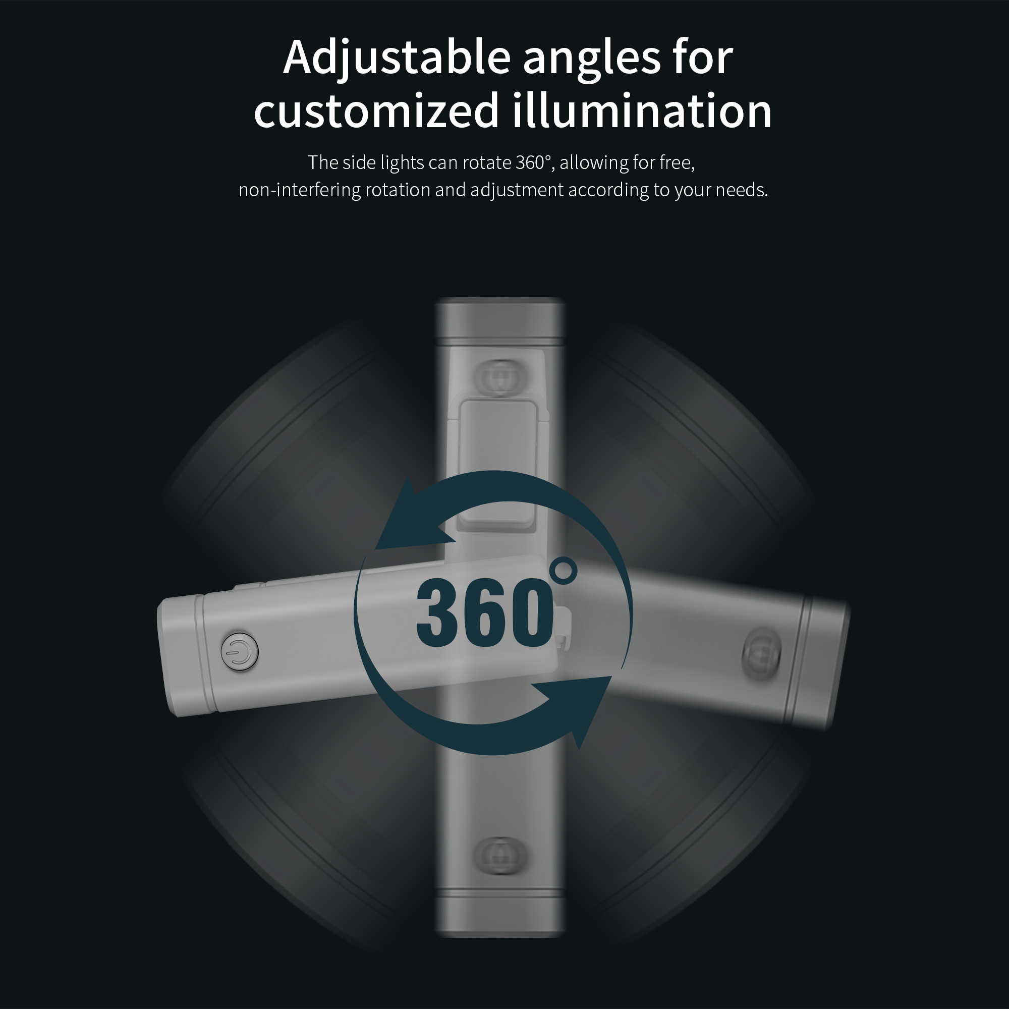 For DJI Mini 4 Pro LED Night N – Drone Beacon Light recenzja i cena