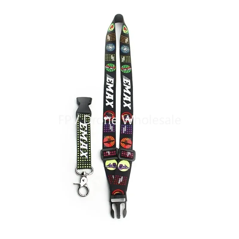 Emax Adjustable Carrying Remot – Drone Neck Strap recenzja i cena