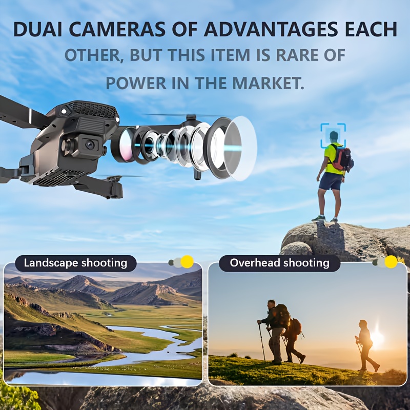 2026 New E88 MAX & E99 PRO Fol – Drone Controller Screen recenzja i cena