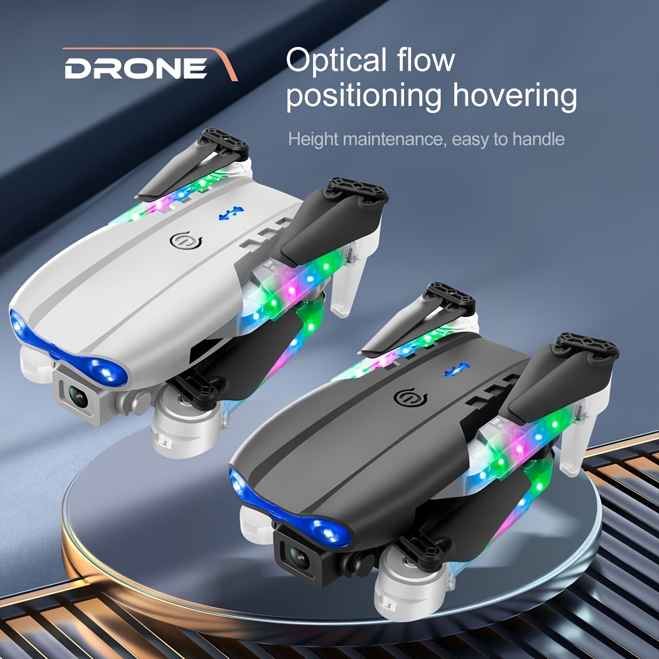 2026 New E88 MAX & E99 PRO Fol – Drone Controller Screen recenzja i cena