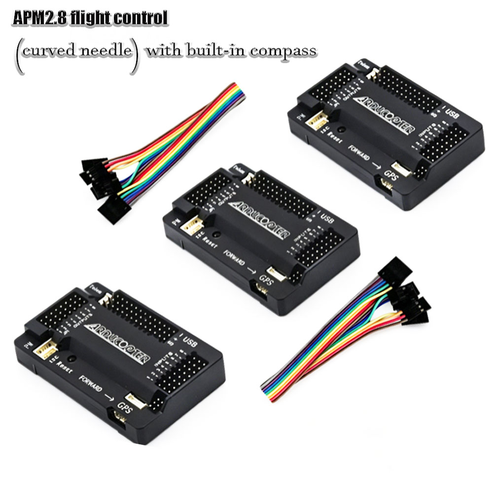 APM 2.8 Flight Controller Boar – Drone Battery Adapter recenzja i cena