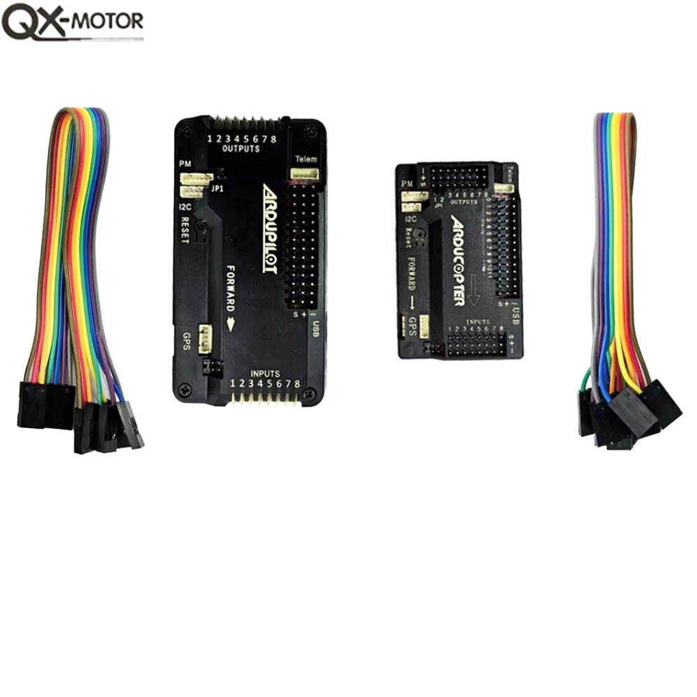 APM 2.8 Flight Controller Boar – Drone Battery Adapter recenzja i cena