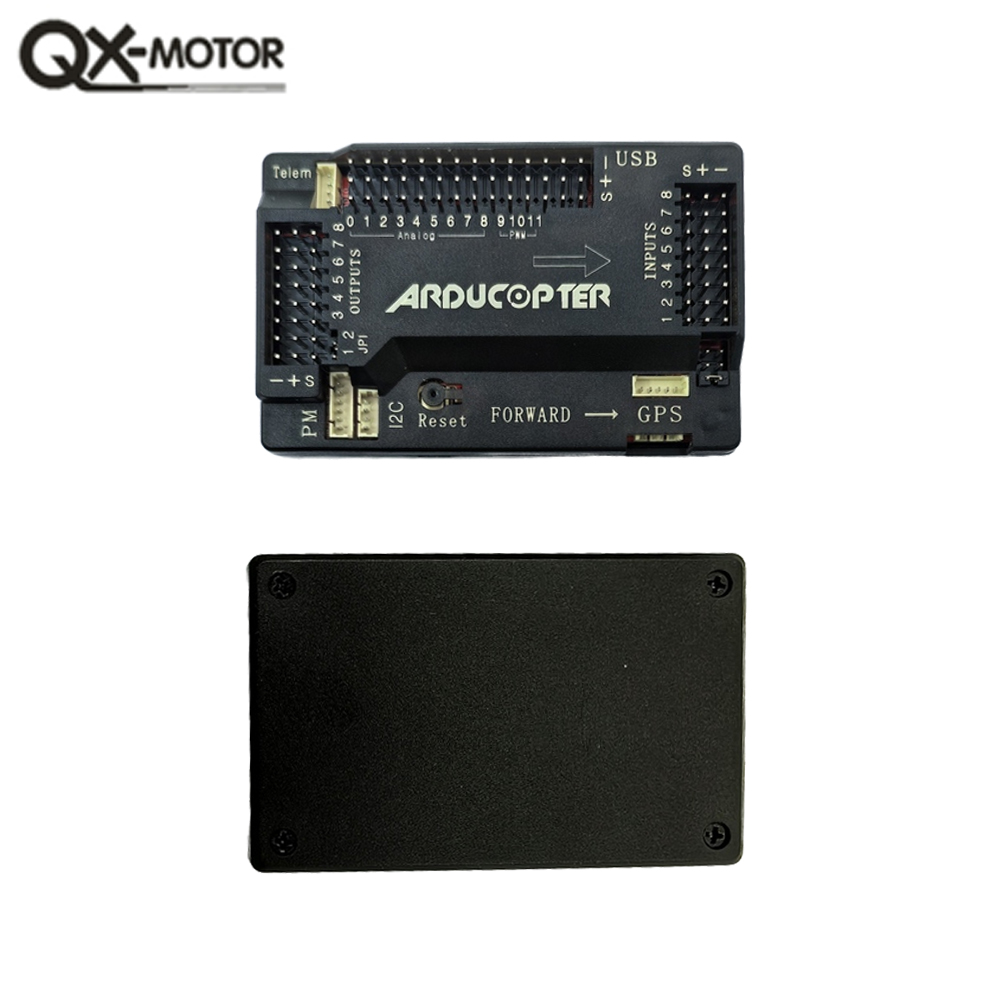 APM 2.8 Flight Controller Boar – Drone Battery Adapter recenzja i cena