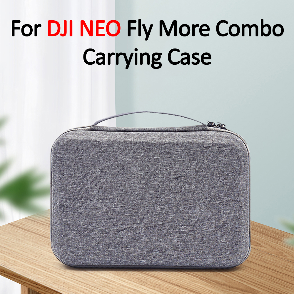 Protective Storage Case Travel – Drone Joystick Cover recenzja i cena
