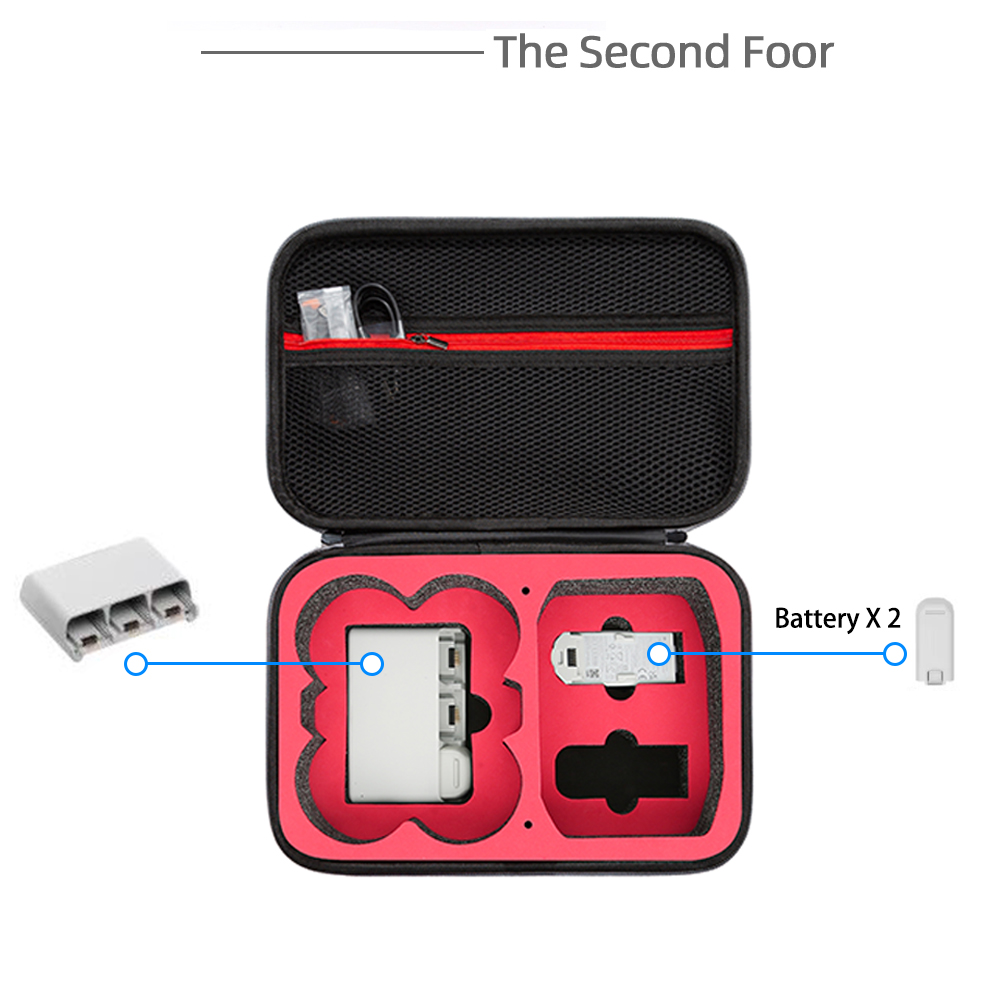 Protective Storage Case Travel – Drone Joystick Cover recenzja i cena