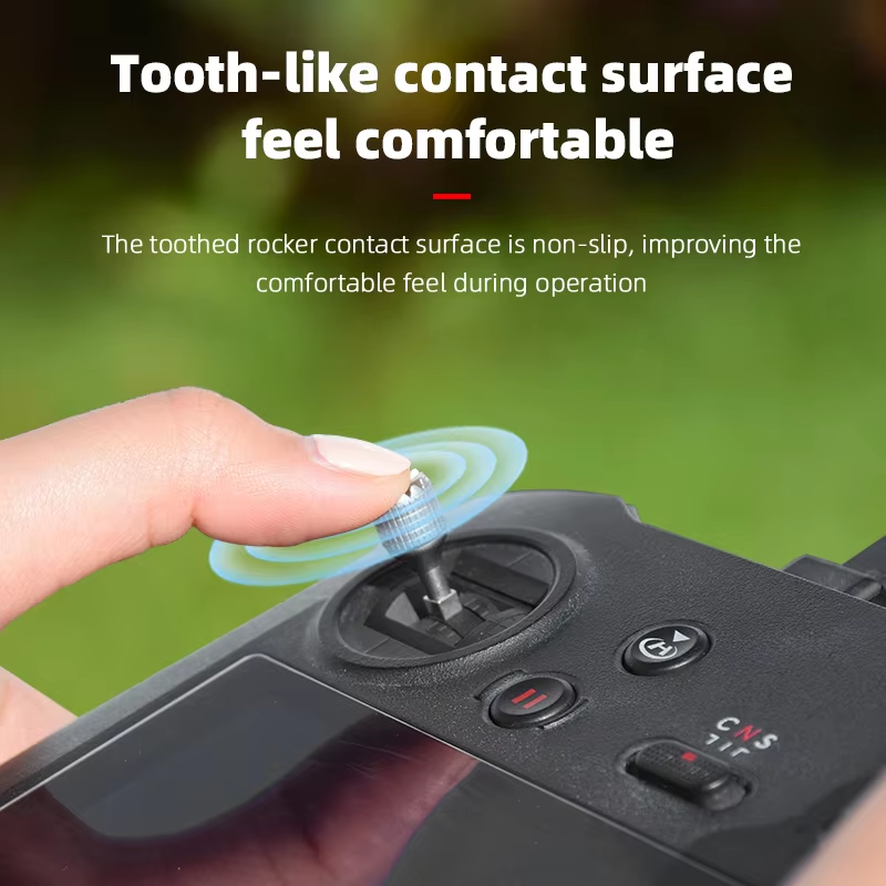 Original Joystick Thumb Stick  – Drone Control Stick recenzja i cena