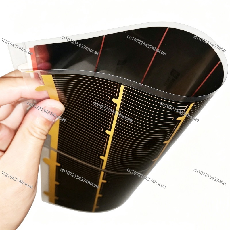 CIGS  Thin-film Solar Power Sh – Drone Solar Charger recenzja i cena