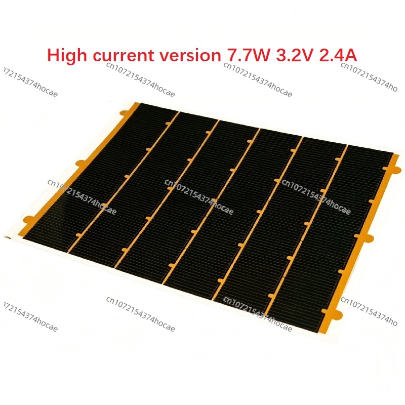 CIGS  Thin-film Solar Power Sh – Drone Solar Charger recenzja i cena