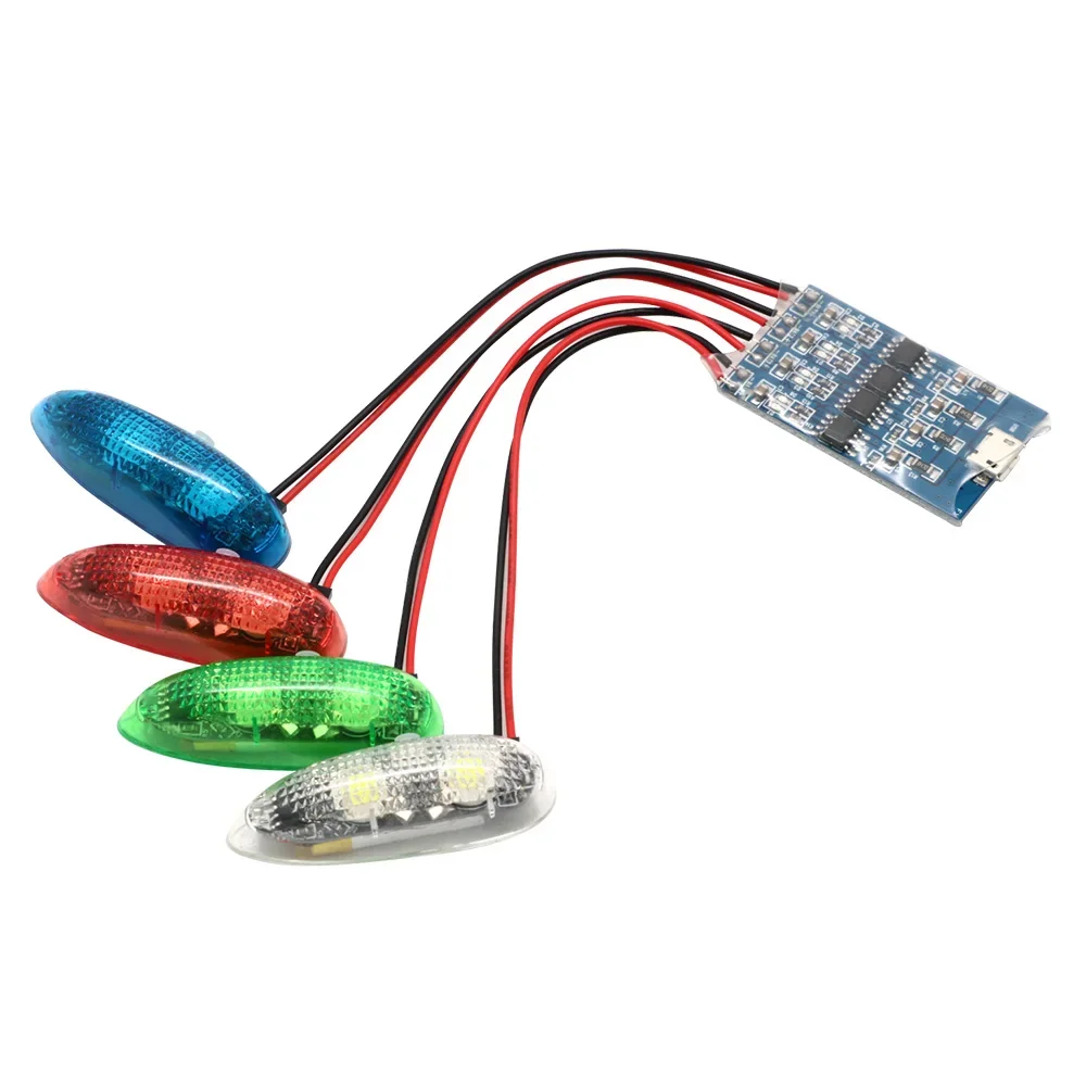 ZMR III Wireless Navigation Li – Drone Beacon Light recenzja i cena