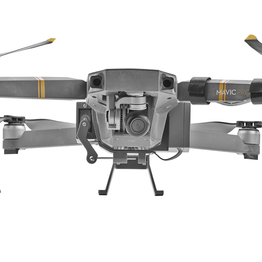 BRDRC Air Drop Dropping System – Drone Tablet Mount recenzja i cena