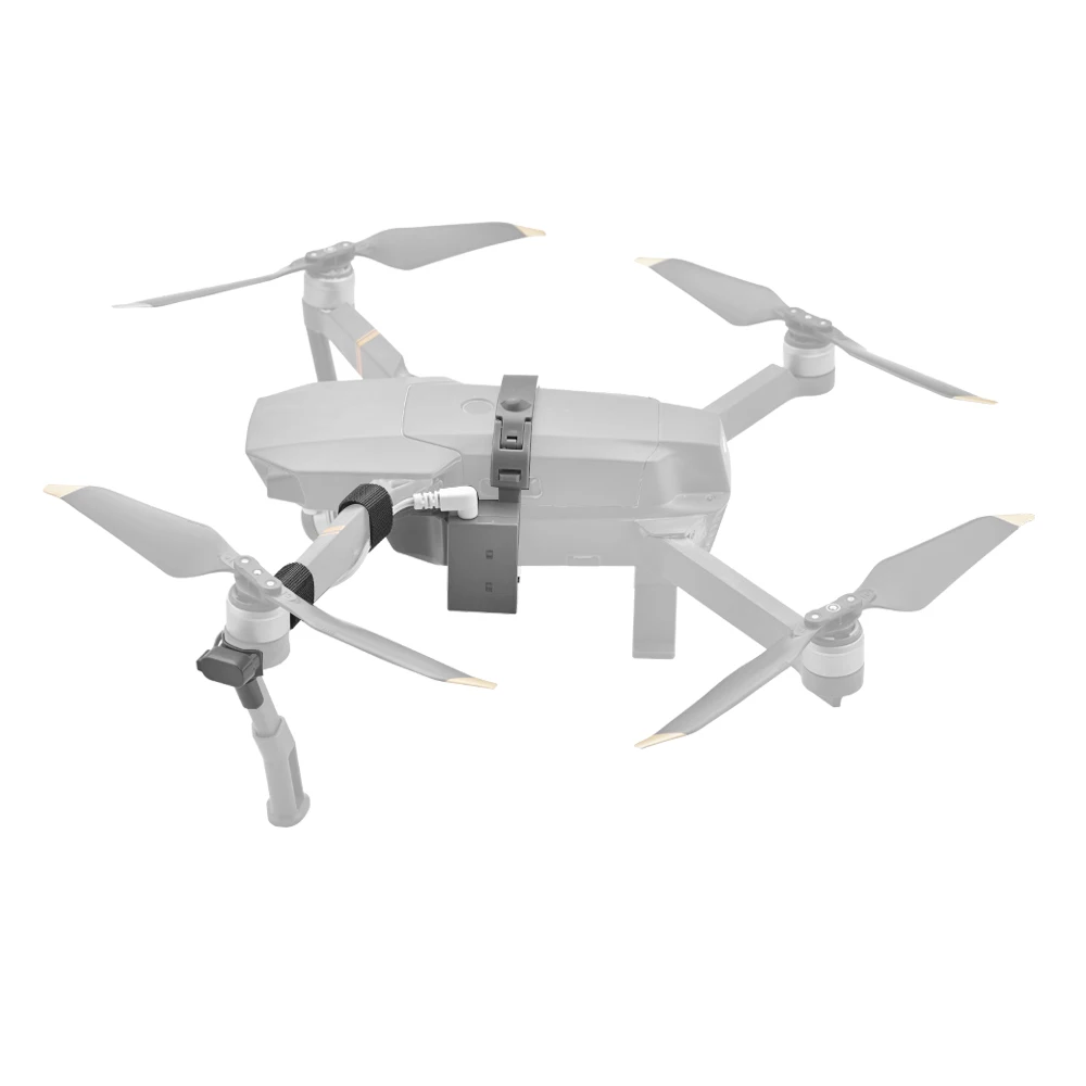 BRDRC Air Drop Dropping System – Drone Tablet Mount recenzja i cena
