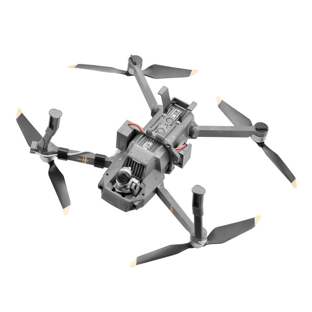 BRDRC Air Drop Dropping System – Drone Tablet Mount recenzja i cena