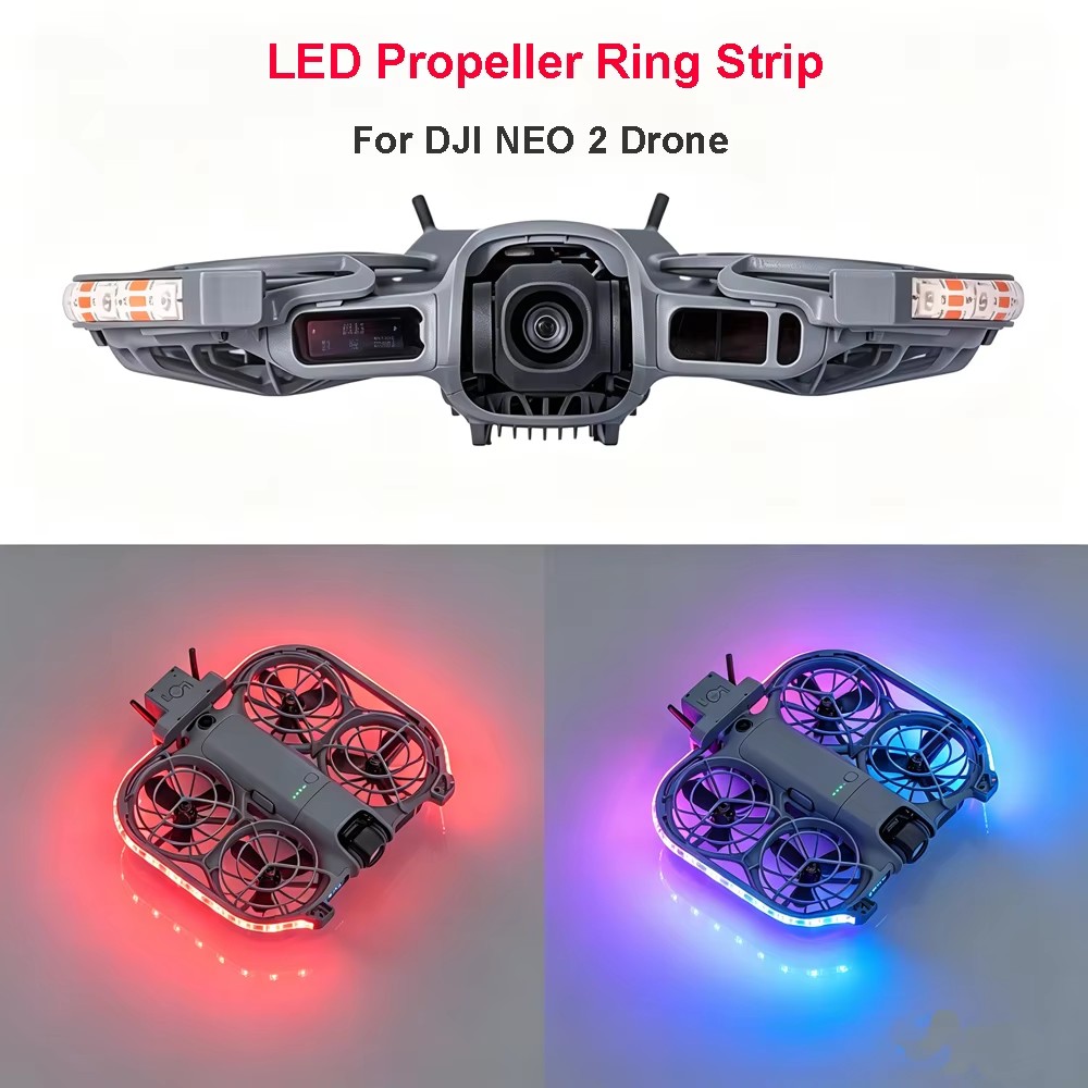 STARTRC RGB LED Light Strip Fo – Drone Beacon Light recenzja i cena