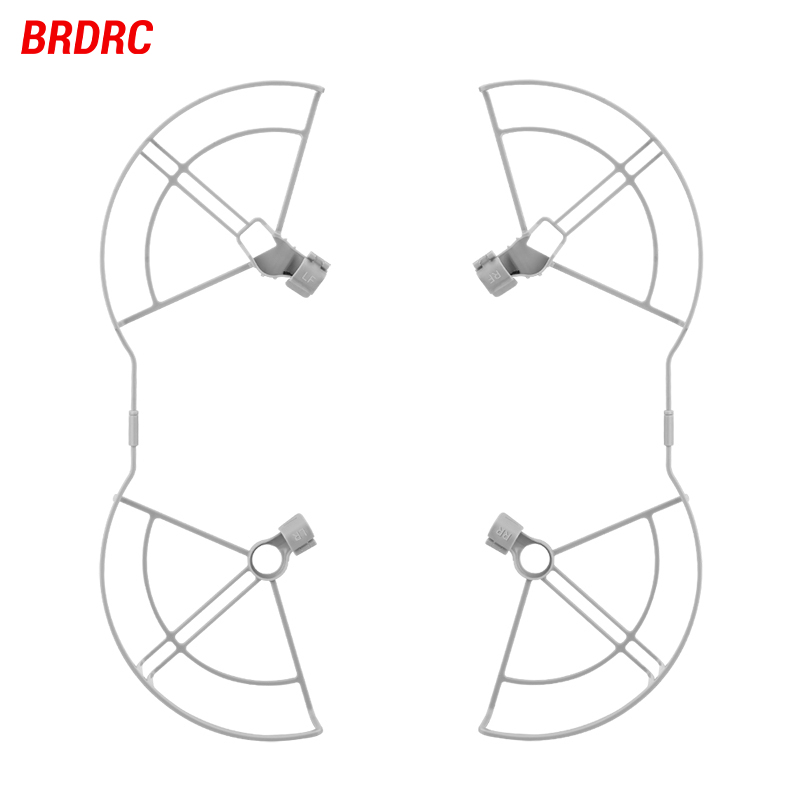 BRDRC Propeller Guard for DJI  – Drone Propeller Holder recenzja i cena