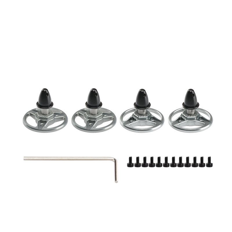 B50B-Motor Plate Adapter 4Pcs  – Drone Propeller Holder recenzja i cena