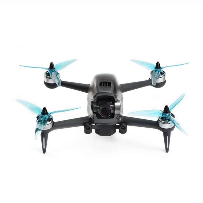 B50B-Motor Plate Adapter 4Pcs  – Drone Propeller Holder recenzja i cena