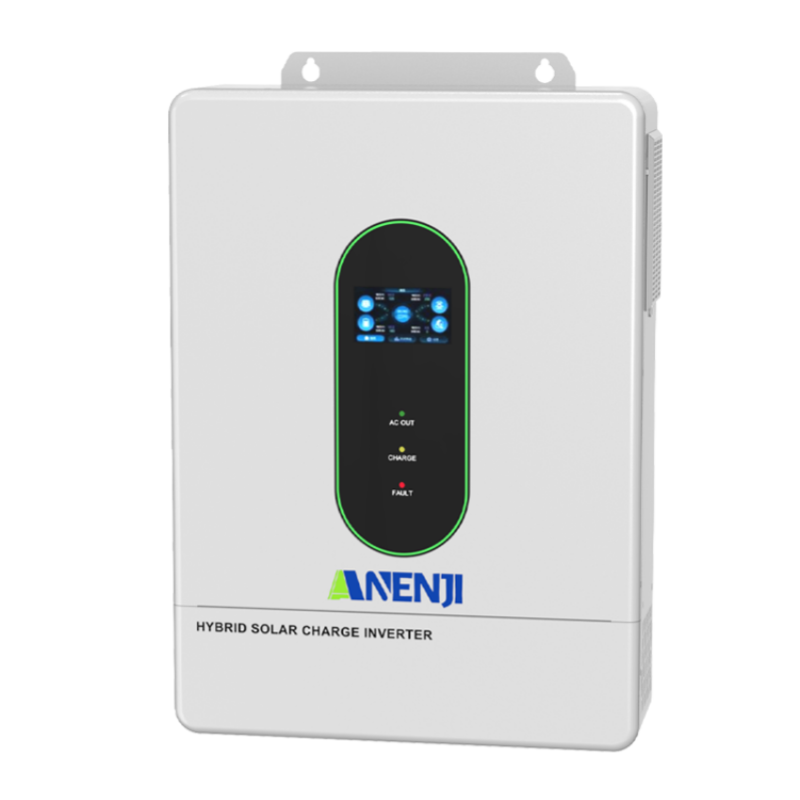 ANENJI Split-phase 120V/240V 1 – Drone Solar Charger recenzja i cena