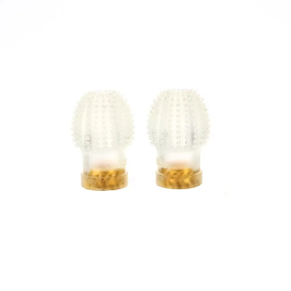 2pcs STPHOBBY Resin Mushroom H – Drone Control Stick recenzja i cena