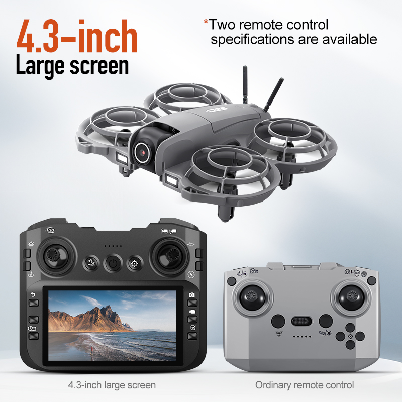 D26 Drone 4K Aerial HD 180° Ca – Drone Battery Adapter recenzja i cena