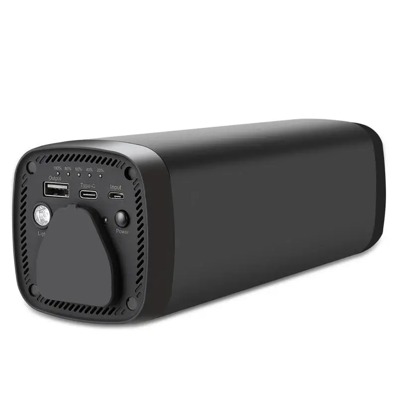 Hot Selling Portable Fast Char – Drone Power Bank recenzja i cena