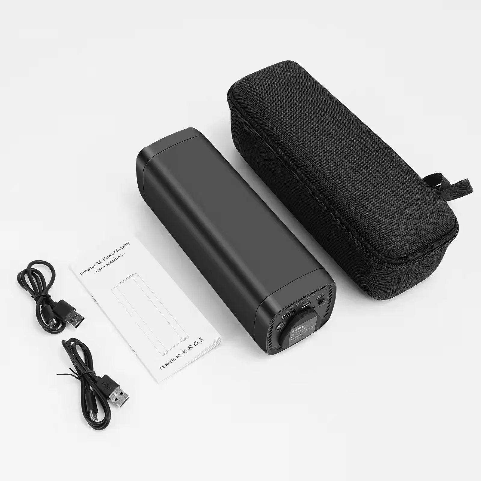 Hot Selling Portable Fast Char – Drone Power Bank recenzja i cena