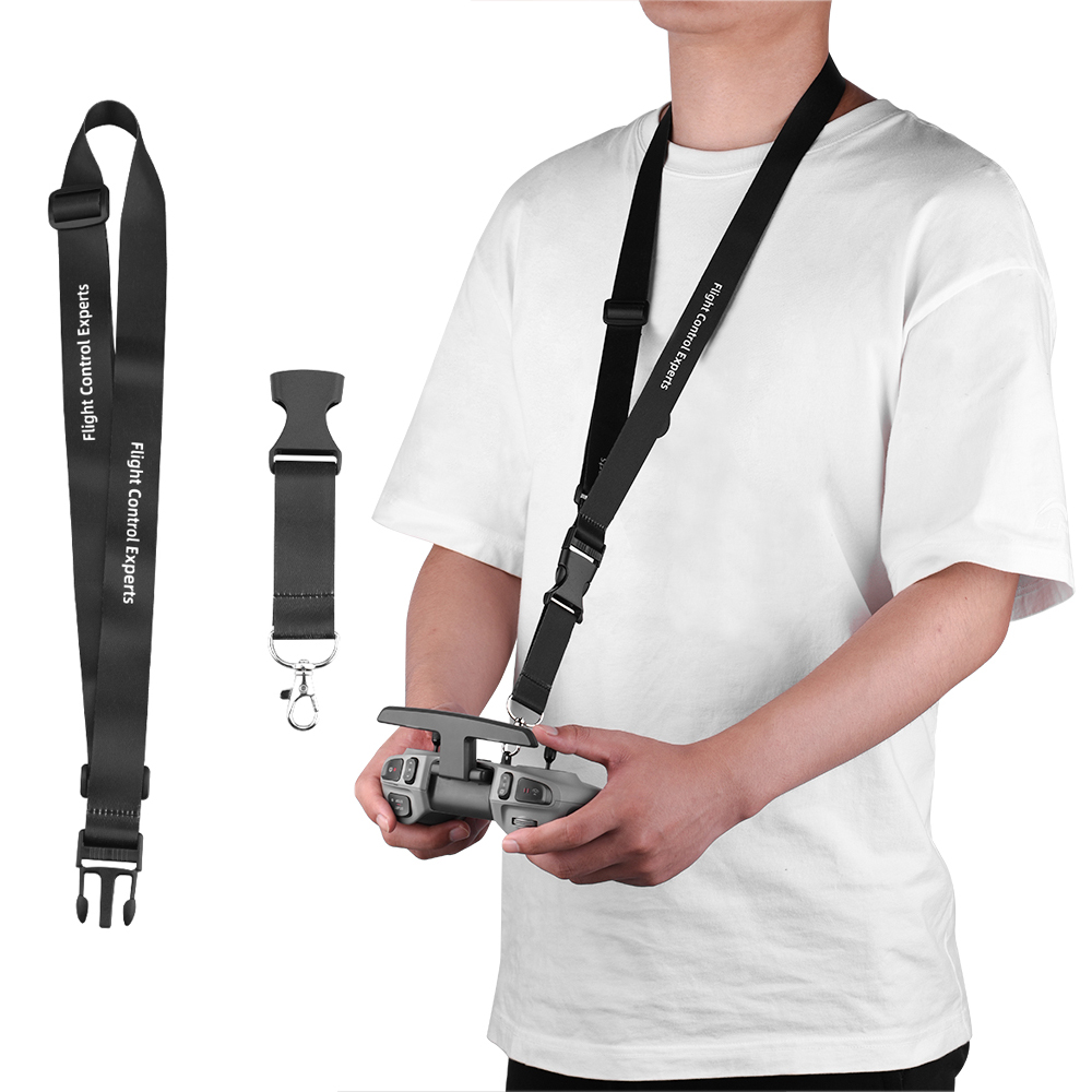 Lanyard NeckStrap for DJI Avat – Drone Neck Strap recenzja i cena