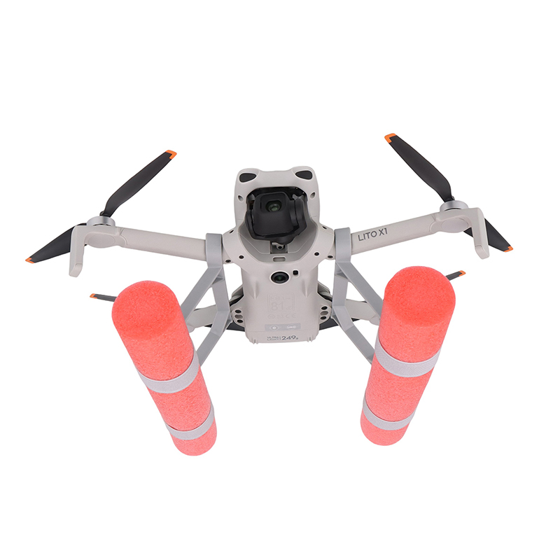Float Landing Skid Landing Gea – Drone Propeller Holder recenzja i cena