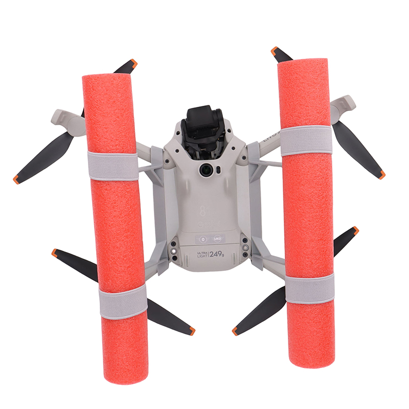Float Landing Skid Landing Gea – Drone Propeller Holder recenzja i cena
