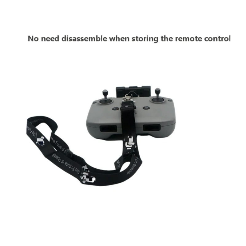 Remote Controller Lanyard Neck – Drone Tablet Mount recenzja i cena