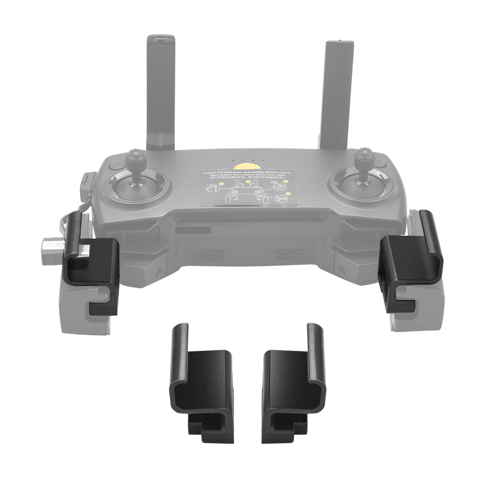 Phone Mount For DJI Mavic Mini – Drone Tablet Mount recenzja i cena