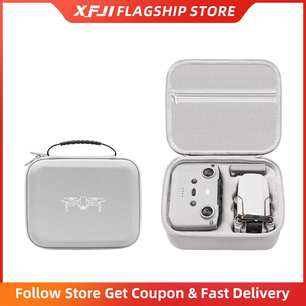 XFJI Storage Bag Protective Ca – Drone Joystick Cover recenzja i cena