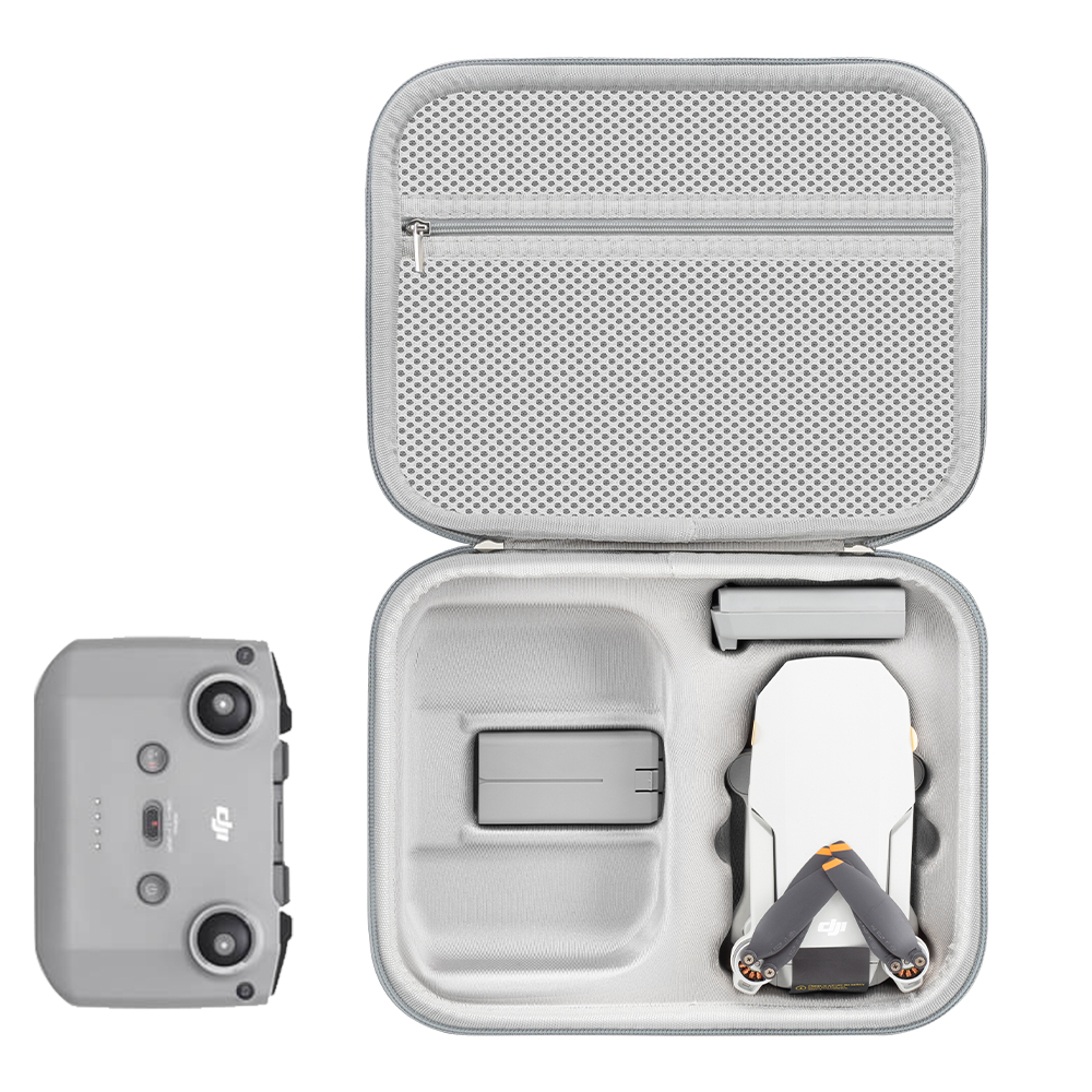 XFJI Storage Bag Protective Ca – Drone Joystick Cover recenzja i cena