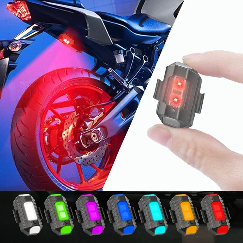 Motorcycle Lights Drone Strobe – Drone Beacon Light recenzja i cena