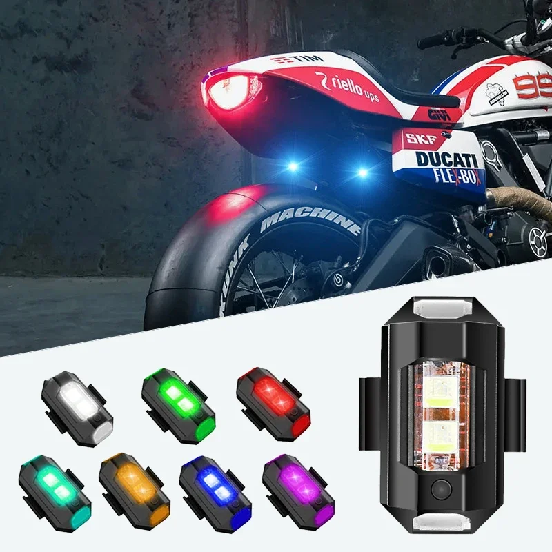 Motorcycle Lights Drone Strobe – Drone Beacon Light recenzja i cena