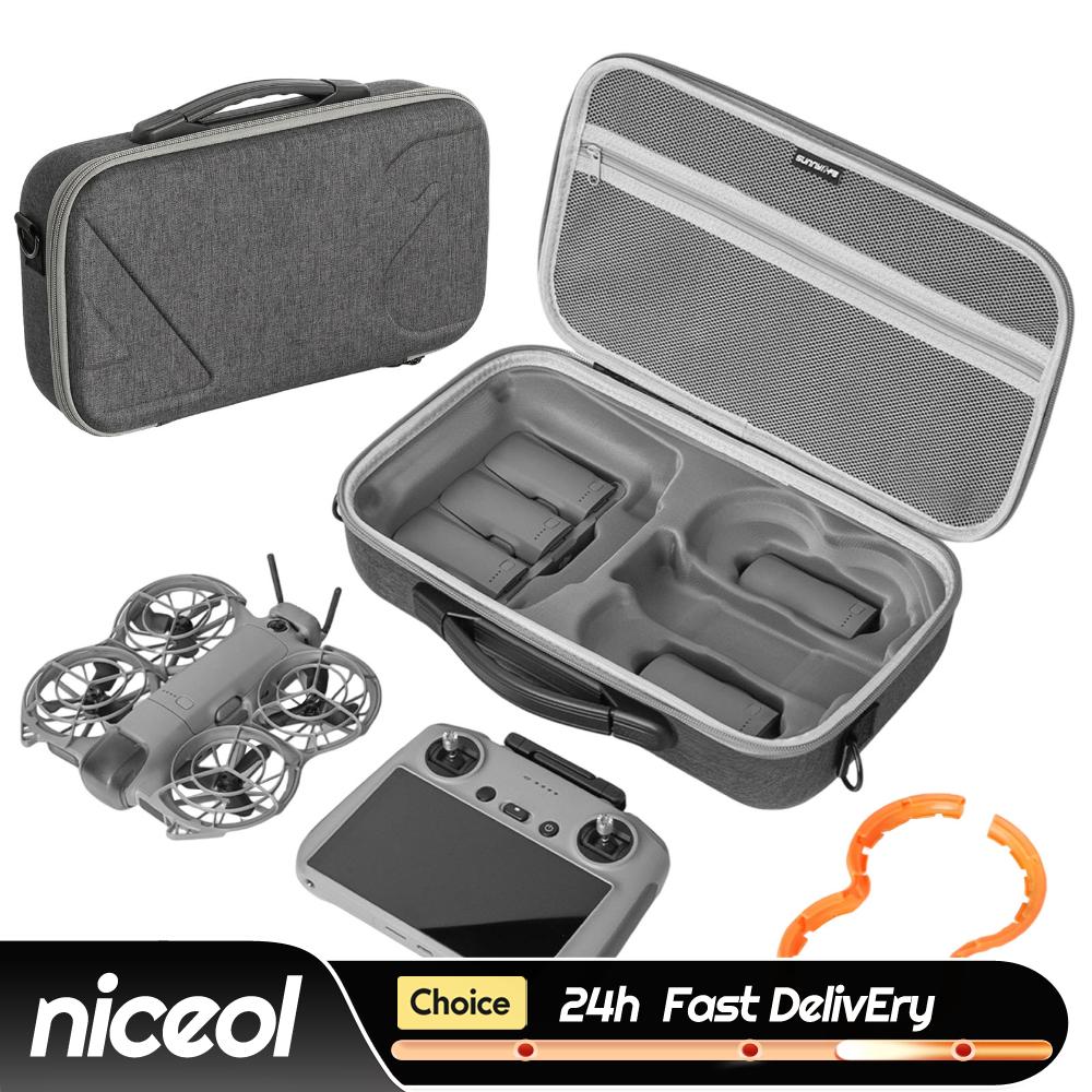 Carrying Bag Case with Shoulde – Drone Joystick Cover recenzja i cena