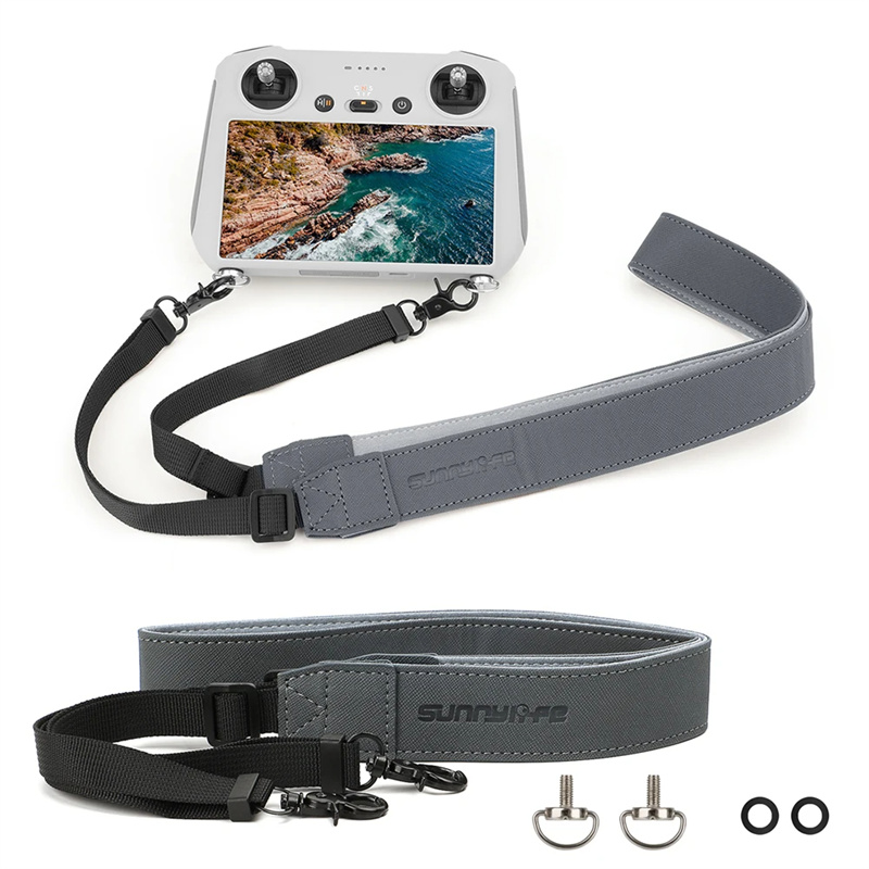 Lanyard for DJI Mini 4 Pro Air – Drone Propeller Holder recenzja i cena